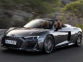 Igra Audi R8 V10 RWD SPYDER SLIDE spletu