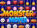 Igra Monster Mover spletu