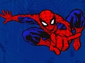 Igra Spiderman sestavljanka spletu