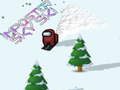 Igra Impostor Sky Ski spletu
