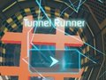 Igra Tunel Runner  spletu