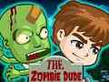 Igra Zombi dude spletu