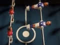 Igra Namizni nogomet 3D  spletu