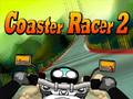 Igra Coaster Racer 2 spletu