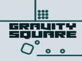 Igra Gravitacijski trg  spletu
