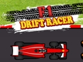 Igra F1 drift dirkač  spletu