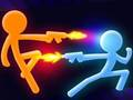 Igra Stick War: Infinity Duel spletu