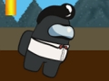 Igra Flappy Impostor spletu