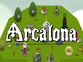 Igra Barcelona  spletu