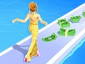 Igra Run Rich Challenge spletu