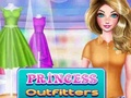 Igra Opremljalci princes  spletu