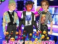 Igra Eboy Moda  spletu