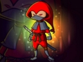 Igra Izurjena Ninja Puzzle  spletu