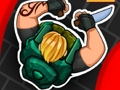 Igra Hunter Assassin 2 spletu