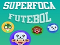 Igra Nogometni nogomet SuperFoca  spletu