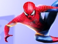 Igra Spiderman pomnilnik ujemanje spletu