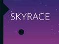 Igra Sky Race spletu