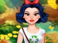 Igra Projekt Princess Save The Woodland  spletu