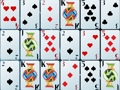 Igra Solitaire Connect spletu