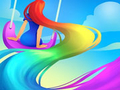 Igra Lase Challenge Online spletu
