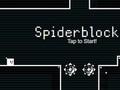 Igra Spiderblock spletu