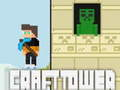 Igra CraftTower spletu