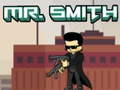 Igra Gospod Smith  spletu