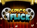 Igra 4 slike 1 film  spletu