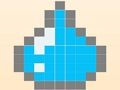 Igra Pixelart spletu