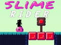 Igra Slime Rider spletu