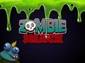 Igra Zombi Smack  spletu