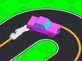 Igra Drift Car v desno  spletu