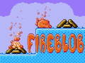 Igra Fireblob spletu