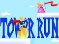 Igra Tower Run spletu