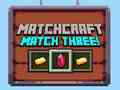 Igra Matchcraft Tretja tekma  spletu