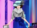 Igra Tiktok Trend: Elsa Frozen spletu