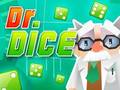 Igra Dr Dice spletu