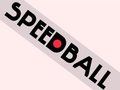 Igra Speedball spletu