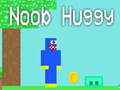 Igra Noob Huggy spletu