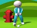 Igra Golf spletu