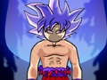 Igra Stick Shadow Fighter Legacy spletu