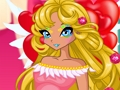 Igra Fairy Heart Style  spletu