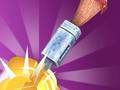 Igra Gunner Runner spletu