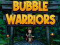 Igra Bubble Warriors spletu