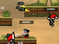 Igra Super Smash Online spletu