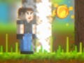 Igra Square World Runner spletu