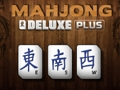 Igra Mahjong Deluxe Plus spletu