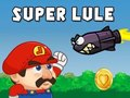 Igra Super Lule Adventure spletu