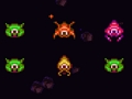 Igra Space Shooter Challenge spletu