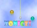 Igra Xonicz! spletu